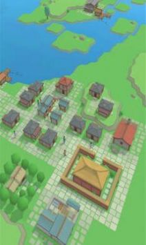 中华时代建设者最新版1
