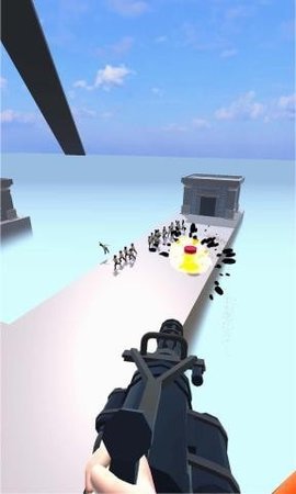 马路枪手游戏官方版下载 v1.0.32